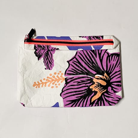 ALOHA COLLECTION（アロハコレクション）/Small Pouch in Pape'ete