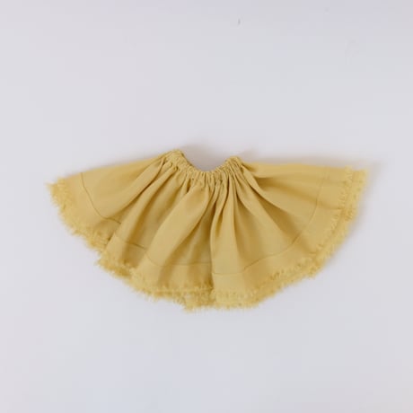 【La Maison de Lyllis】SCRUNCHIE-2261007