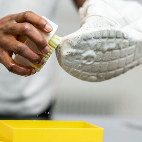 Shoe Shame(シューシェイム) Lose the dirt kit｜ シューケア用品｜