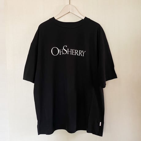 【Oh Sherry オーシェリー】Oh Sherry  UNCOMFORTABLE in Black