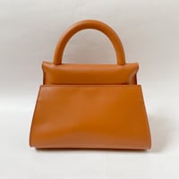 【ellemeエレメ】PAPILLON SMALL  in camel