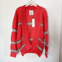 【EN'DAY】 8212-0104　(ORANGE/オレンジ)