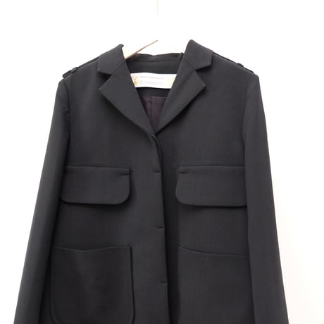 【Greed International グリードインターナショナル】6080500010-JACKET