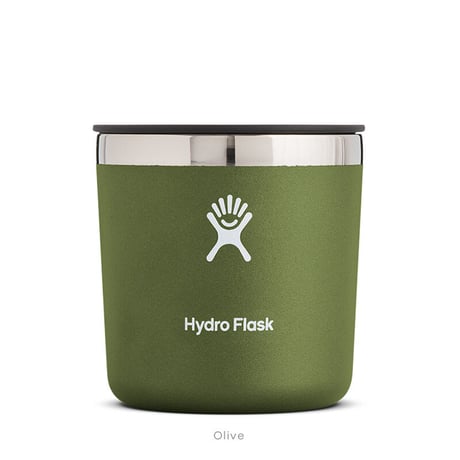 【ハイドロフラスク/Hydro Flask】 10oz Rocks ステンレスボトル（295ml）