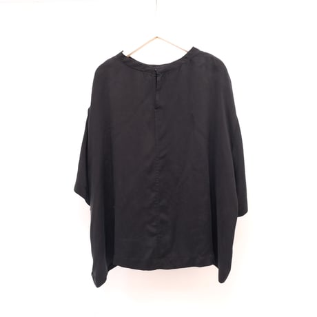 【nue by near.nippon ヌエ】Nue_05 Neo ( Tee Blouse )ネオ（Tブラウス ）