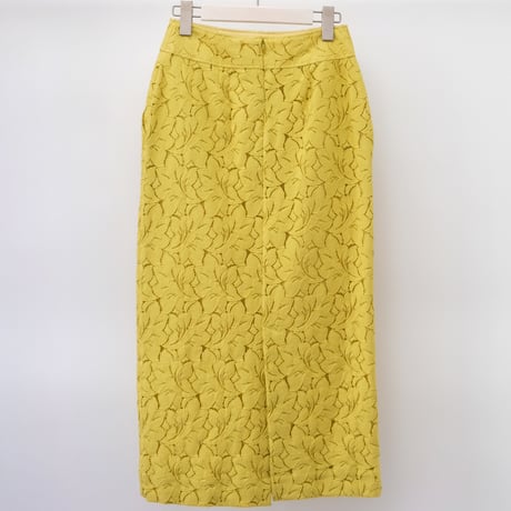 【Greed International グリードインターナショナル】6035300045-SKIRT
