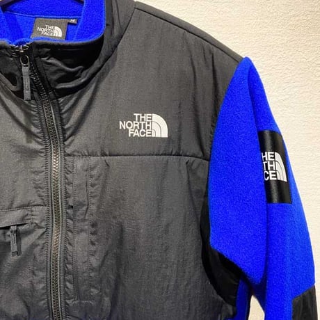 【The North Face】 Denali Jacket  (デナリジャケット）TB (ブルー）NA71951