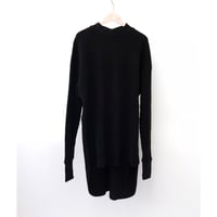 【Traditional Wetherwear/トラディッショナルウェザーウエア】BACK OPEN PO