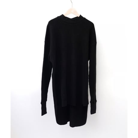 【Traditional Wetherwear/トラディッショナルウェザーウエア】BACK OPEN PO