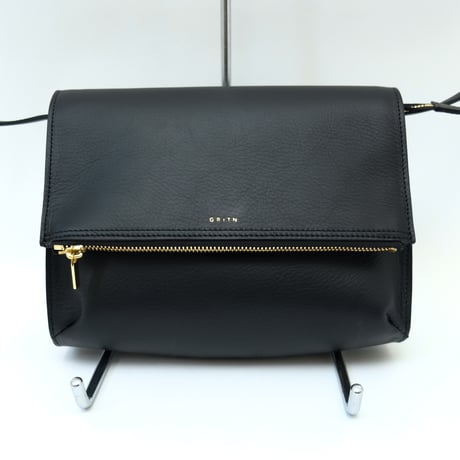 【Greed International グリードインターナショナル】Tone Frame 2way Bag