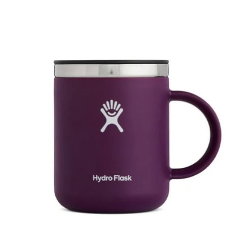 【ハイドロフラスク/Hydro Flask】 12oz Closeable Coffee Mug コーヒーマグ（354ml）