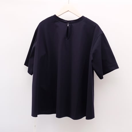 【nue by near.nippon ヌエ】Nue_15 MellDolce ( Flare Tee ) ドルチェ （ フレアー Tシャツ ）