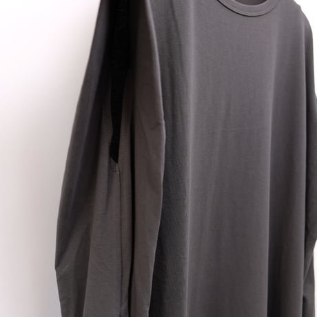 【siro de labonte シロ】 タックスリーブロングOP <R623217>