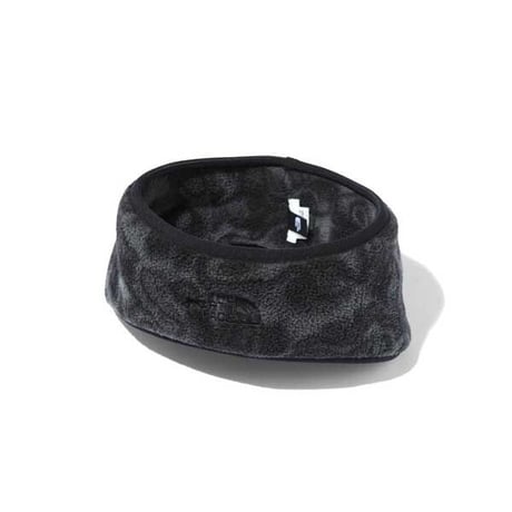 【The North Face】94RAGE CLASSIC FLEECE HAIR BANS (94レイジクラシックフリースヘアバンド）BC/AG/LY (ブルーコーラル）NN41960