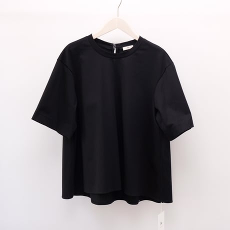 【nue by near.nippon ヌエ】Nue_15 MellDolce ( Flare Tee ) ドルチェ （ フレアー Tシャツ ）