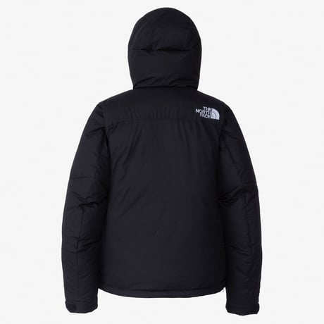【The North Face】Baltro Light Jacket  (バルトロライトジャケット）ブラック(K) ND92340