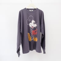 【oblada】L/S TEE＜ M2610CU27＞