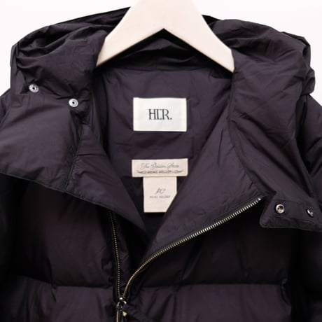 【HER.】REMI RELIEF×HER．ロングダウン<7054104>