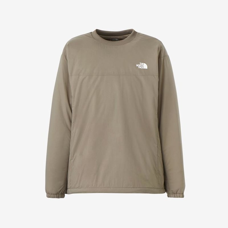 正規品・送料込◆THE NORTH FACE◆BANFF CREWNECK The North Face】VENTRIX AC CR ベントリックスアクティブクルー