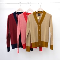【Letroyes ルトロワ】HENRI -wool