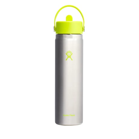 【限定モデル】【ハイドロフラスク/Hydro Flask】 24 oz Wide Mouth Flex Straw