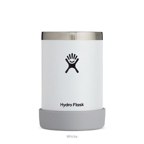 【ハイドロフラスク/Hydro Flask】 12oz Beer Cooler Cup 2tone ステンレスボトル（354ml）