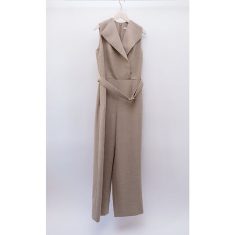 【Greed International グリードインターナショナル】Noble Motion Jumpsuit