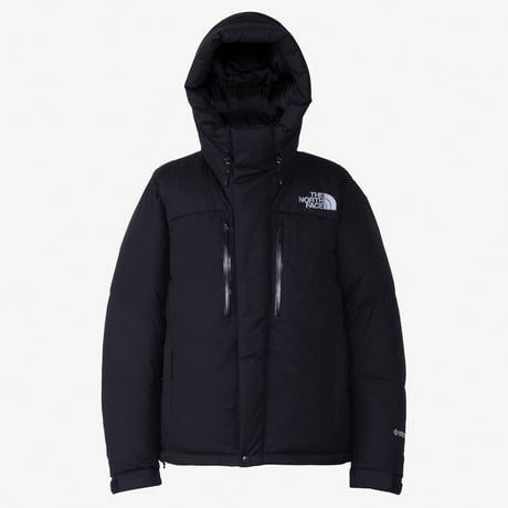 【The North Face】Baltro Light Jacket  (バルトロライトジャケット）ブラック(K) ND92340