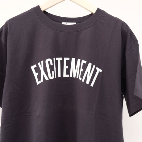 【siro de labonte シロ】EXCITEMENT Tshirts <R113215>
