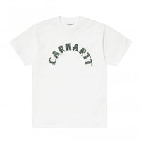 【Carhartt WIP /カーハートウィップ】S/S Plant Script T-Shirt