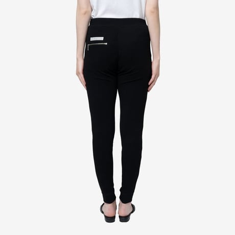 【Bed&Breakfast ベッド＆ブレイクファースト】Standard Slim Jersey Pants
