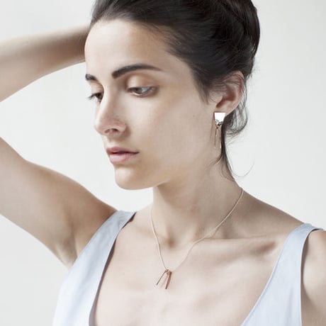 【TTWK】Alder Earrings