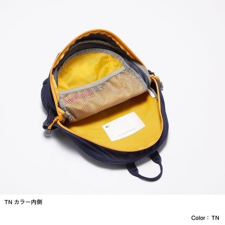 【The North Face/ノースフェイス】K Homeslice (ホームスライス）NMJ7200 KK/LC/TN