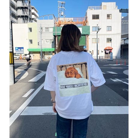 【Oh Sherry オーシェリー】Oh Sherry  UNCOMFORTABLE in White