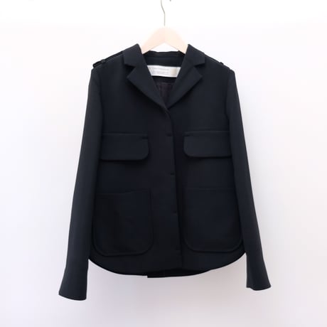 【Greed International グリードインターナショナル】6080500010-JACKET