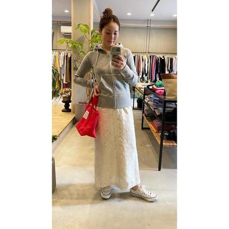 【Traditional Wetherwear/トラディッショナルウェザーウエア】Sweat Hoody (スゥェットフーディー）