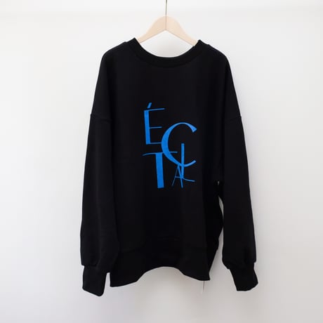 【siro de labonte シロ】ECTAL 2way big logo <R453207>
