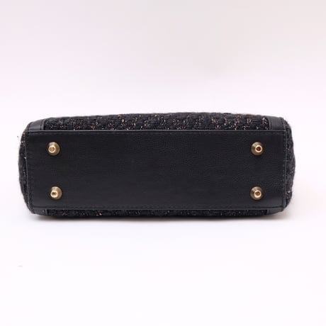 【Filledwith】 SADEN サデン【 シェブロン柄 】