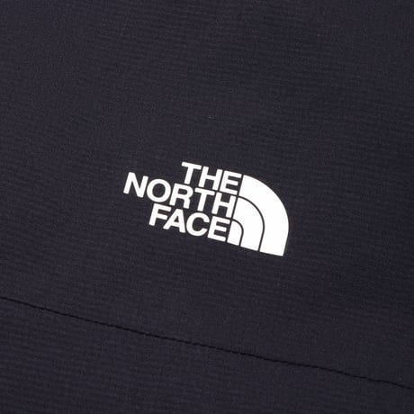 【The North Face】VENTRIX AC CR ベントリックスアクティブクルー (K)ブラック NY82481