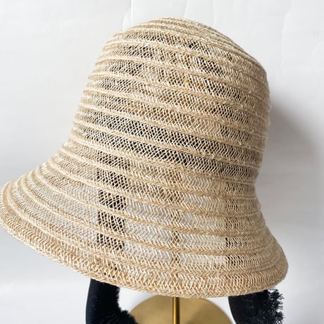 【La Maison de Lyllis】CLOCHE SCARF
