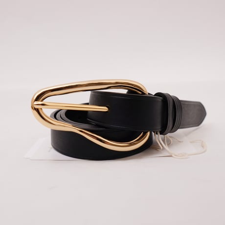 near.nippon ニアニッポン】NO.213-25 オパールバックル レザー