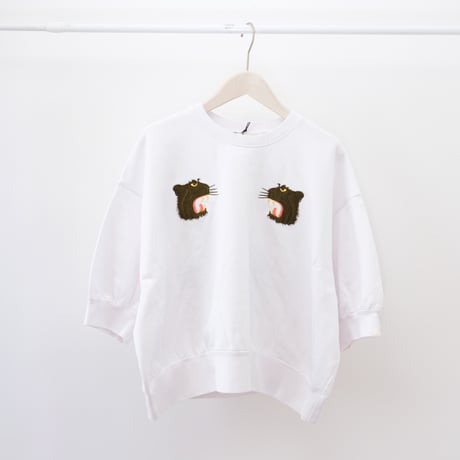 【oblada】souvenir sweat＜ M2610CU06＞