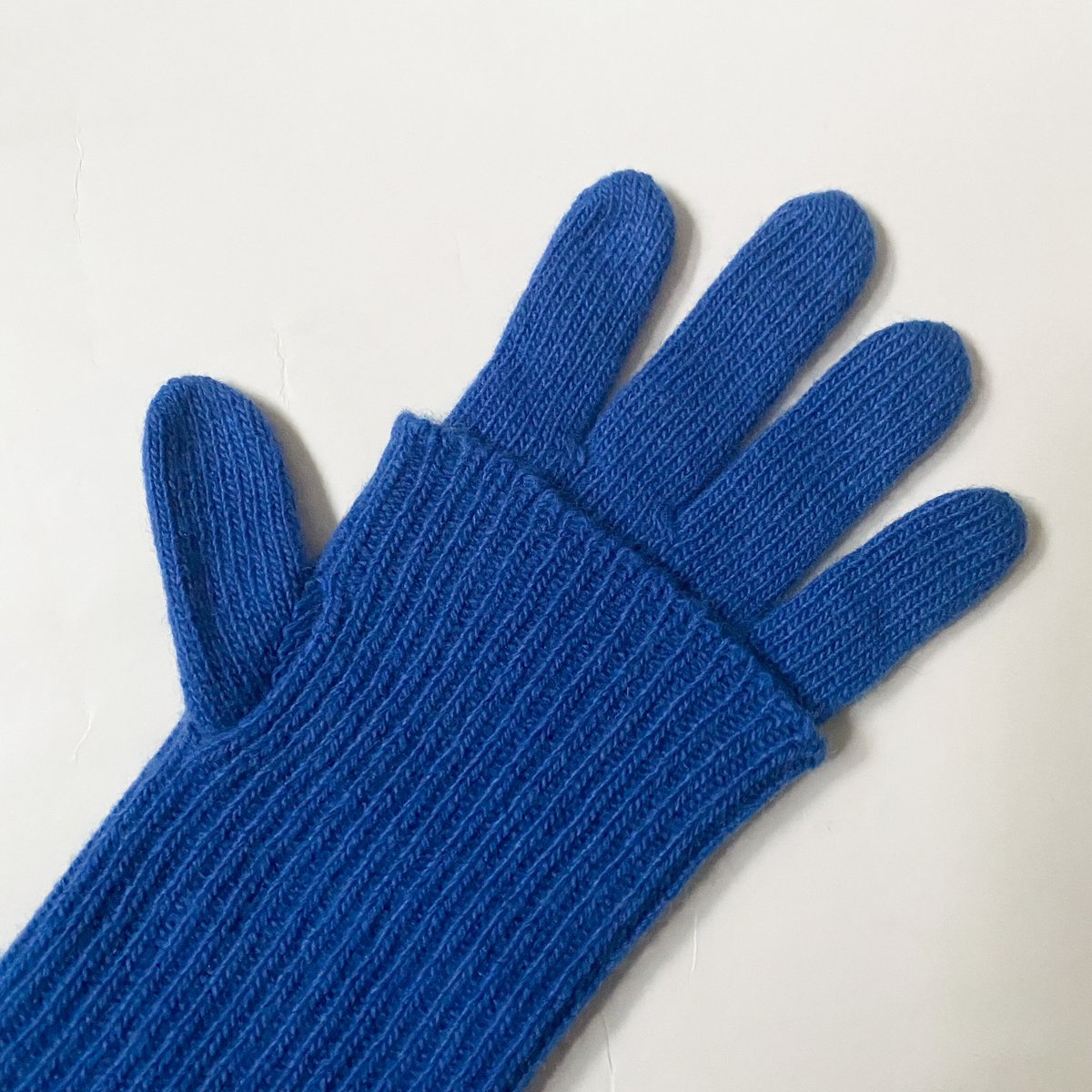 ALPOアルポ　カシミヤ　イタリアの高級グローブ ALPOアルポ】 カシミヤロンググローブ | quan