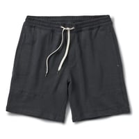 【vuori/ヴオリ】VITAL SHORT (ショーツ)　V378　CHARCOAL