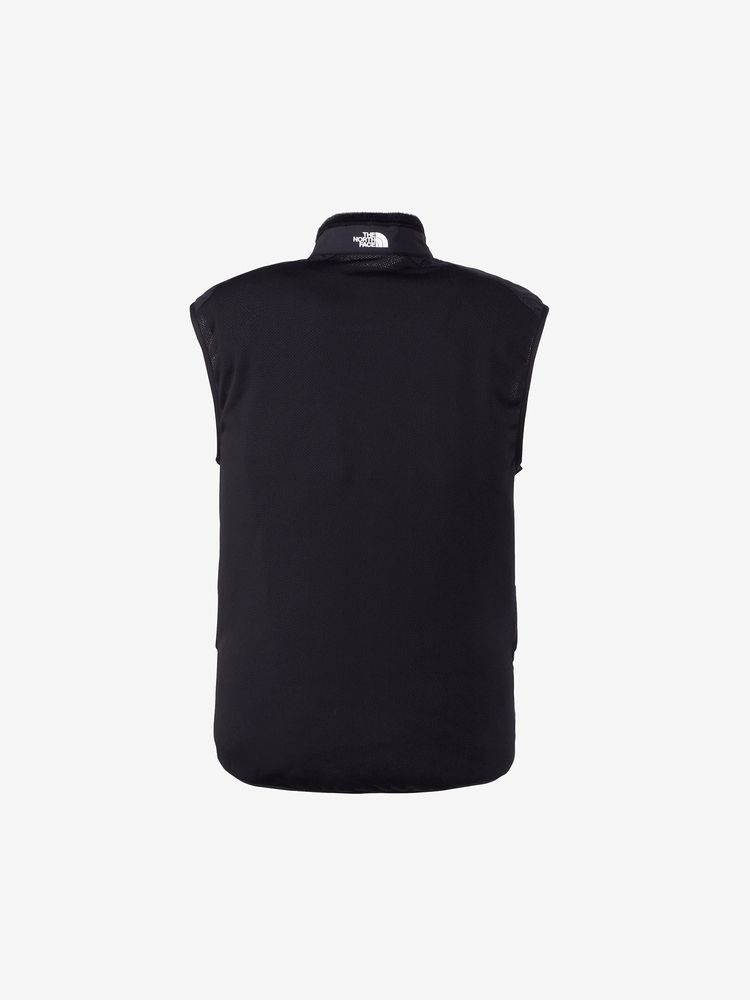 The North Face】Free Run Reversible Vest (フリーラン