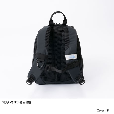 【The North Face/ノースフェイス】K Homesliceホームスライス（キッズ）NMJ72205