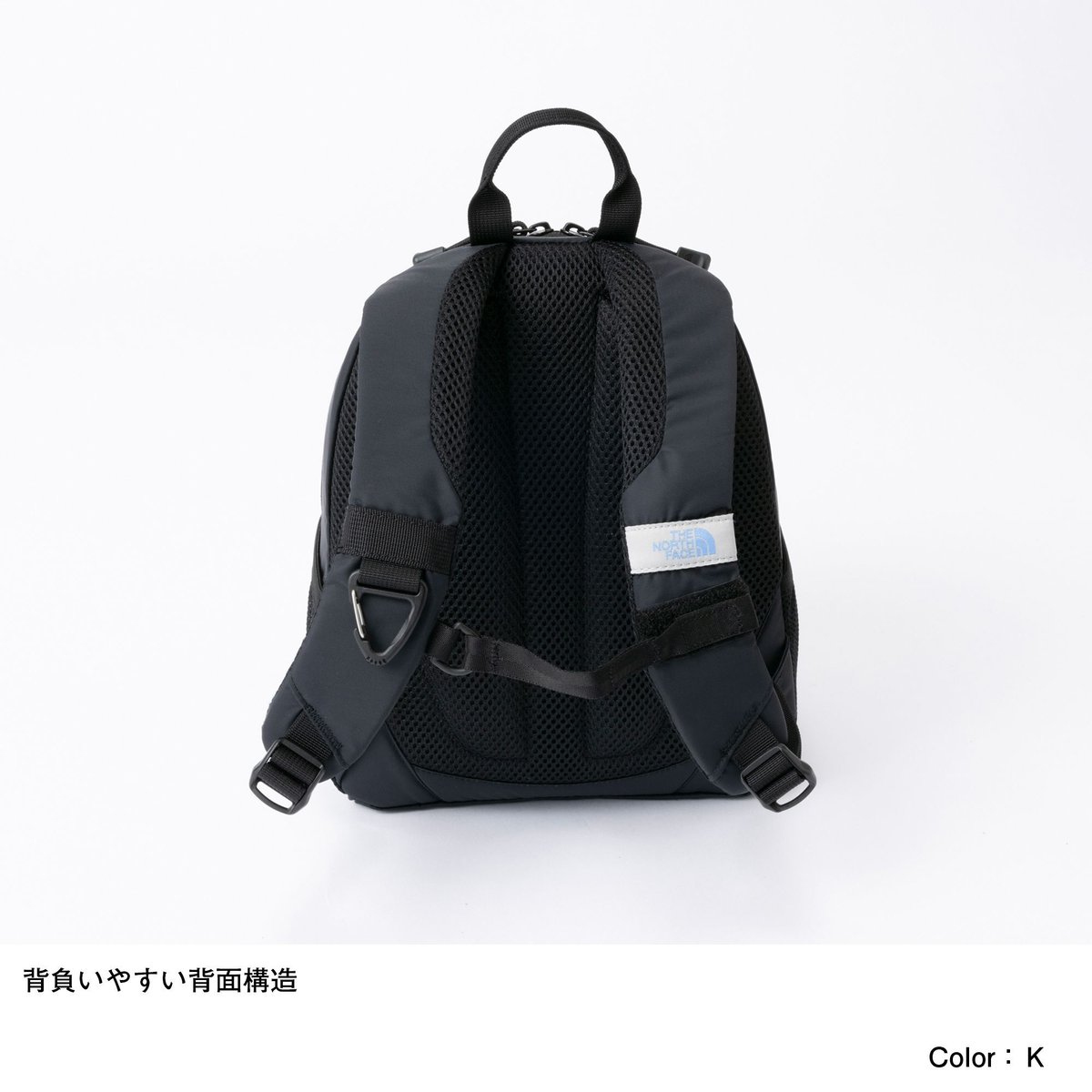 The North Face/ノースフェイス】K Homesliceホームスライス（キッズ）