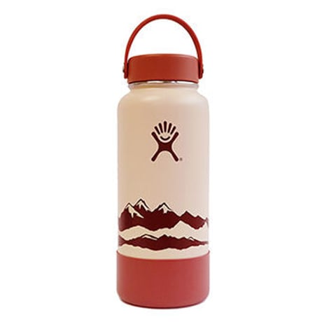【ハイドロフラスク/Hydro Flask】 Escape Collection 32oz ステンレスボトル（946ml）