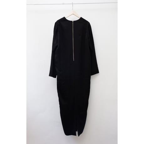 【Greed International グリードインターナショナル】Double Satin Grace Dress