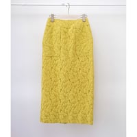 【Greed International グリードインターナショナル】6035300045-SKIRT